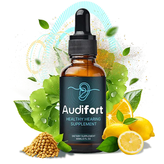 ear ringing supplement
