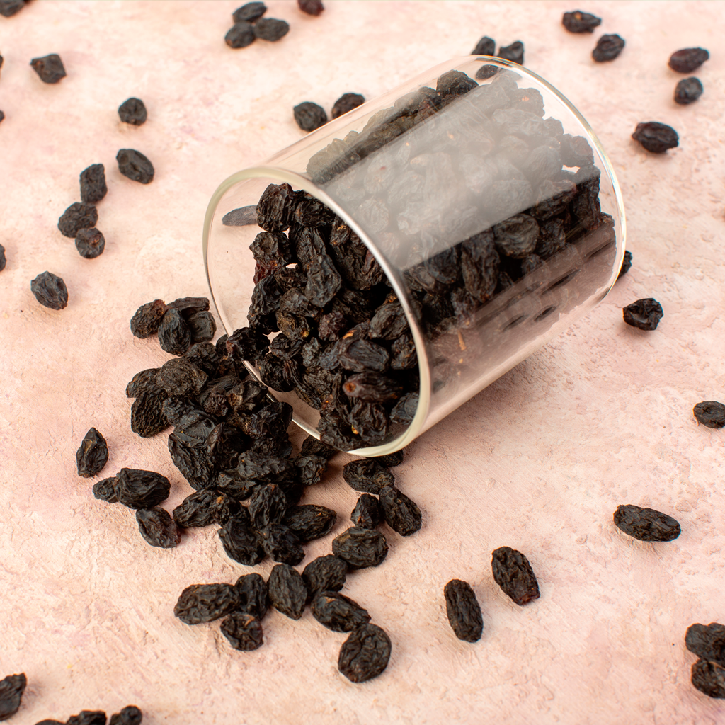 grape seeds