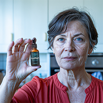 ear ringing supplement