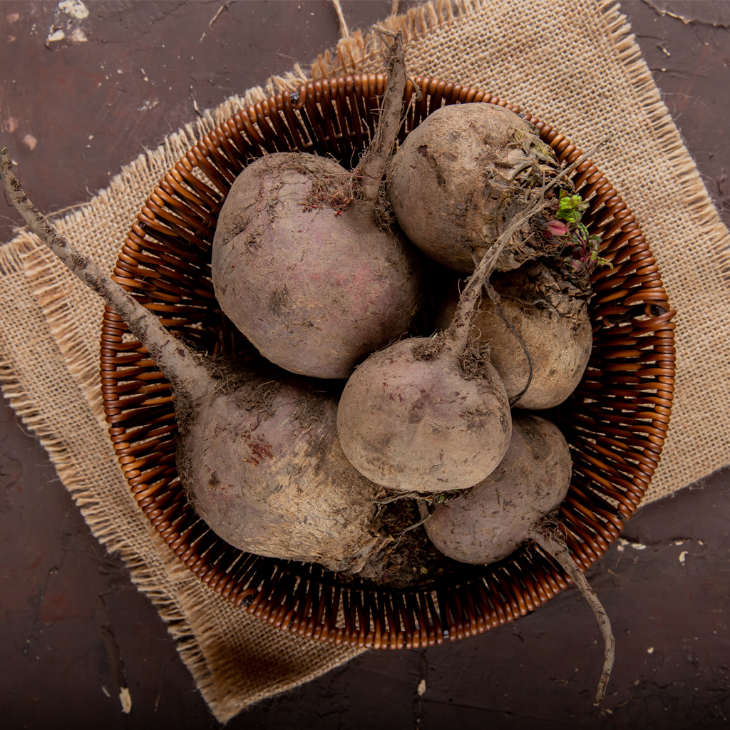root extract