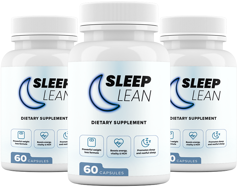 sleep supplement