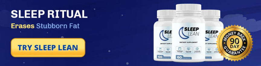 sleep and weight support supplement
