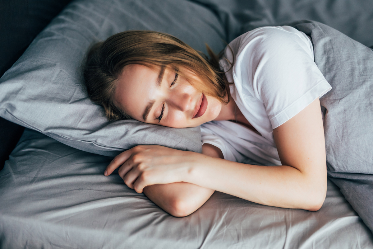 Is Lack of Sleep Sabotaging Your Diet? The Truth About Sleep and Weight Loss